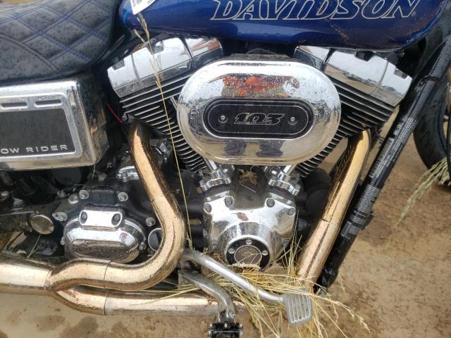 2016 HARLEY-DAVIDSON FXDL DYNA 1HD1GNM16GC302383