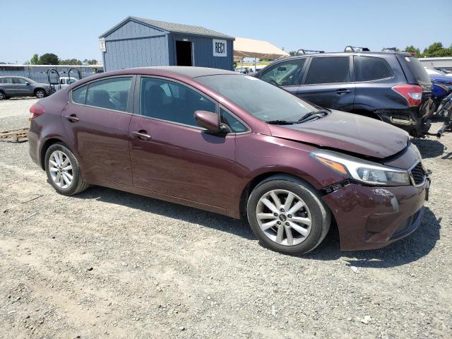3KPFL4A74HE062735 KIA FORTE LX