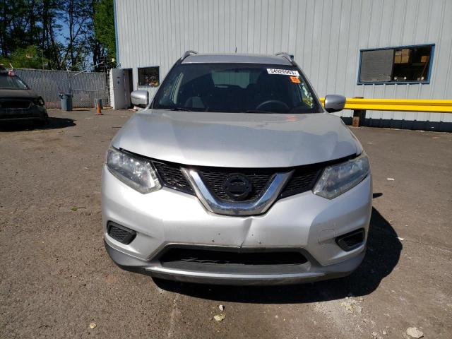 KNMAT2MV3FP551763 Nissan ROGUE S