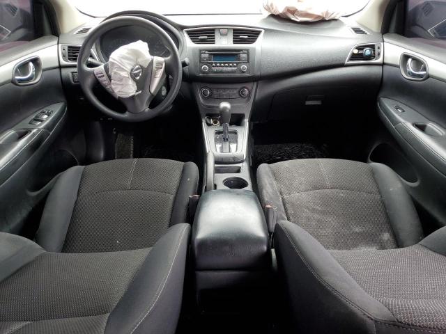 3N1AB7AP6GY215064 Nissan SENTRA S