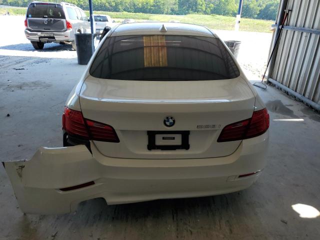 WBA5A5C50ED503581 BMW 528 I