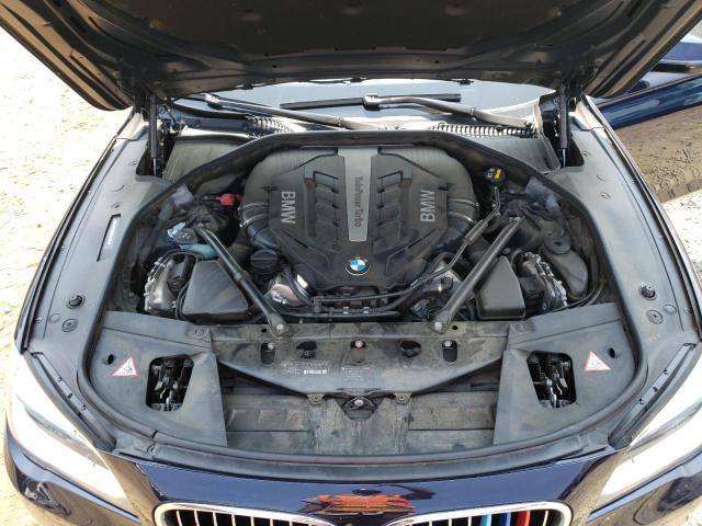 2015 BMW 750LI XDRI - WBAYF8C5XFD654168