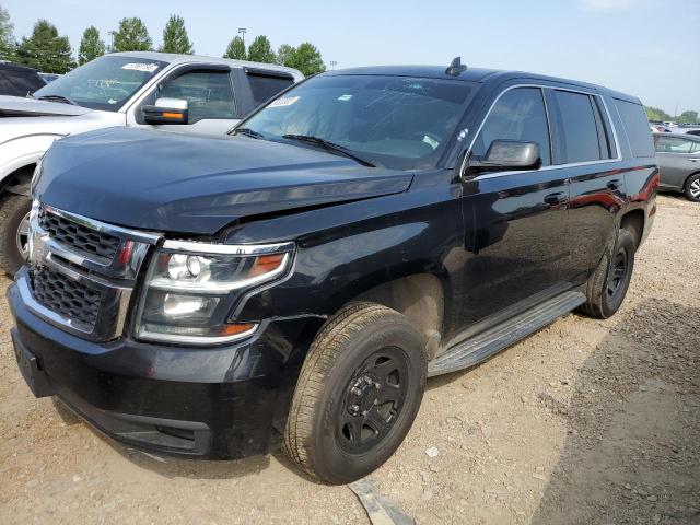 2016 Chevrolet Tahoe 