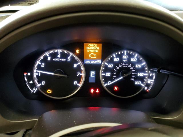 2015 ACURA ILX 20 - 19VDE1F33FE006152