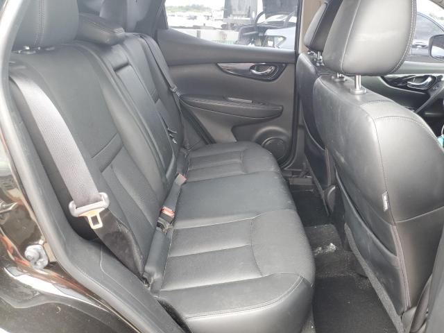 JN1BJ1CP2JW163156 Nissan Rogue Sport S