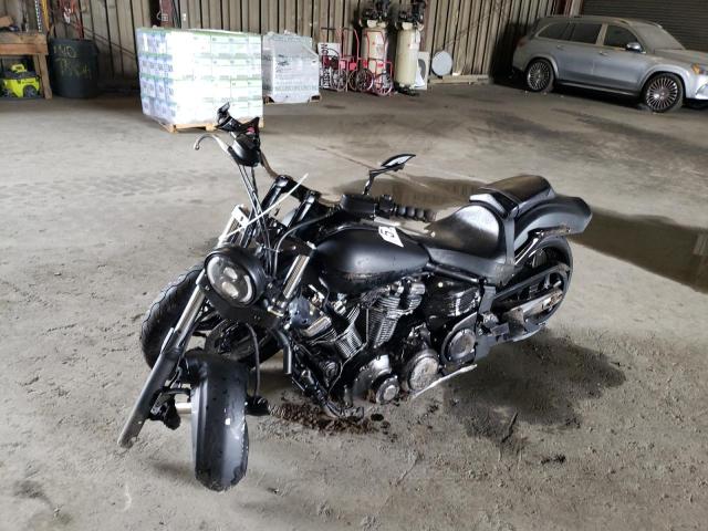 2012 YAMAHA XV1900 CU - JYAVP27E7CA015247