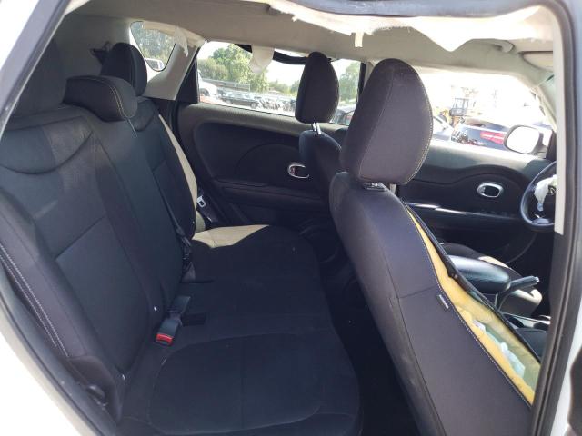 KNDJN2A28F7176716 KIA Soul