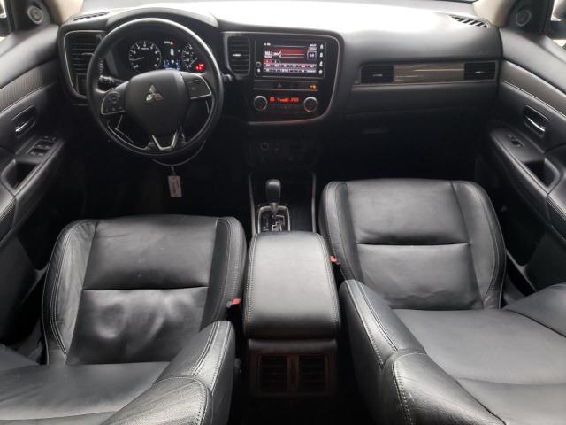 JA4AZ3A35KZ040958 Mitsubishi Outlander Se