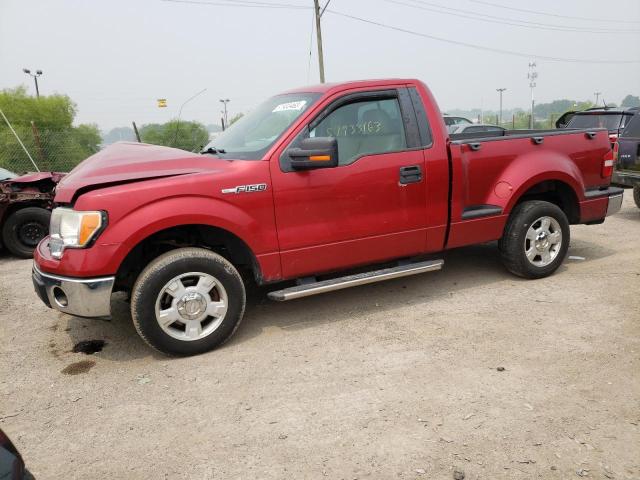 2009 Ford F-150 