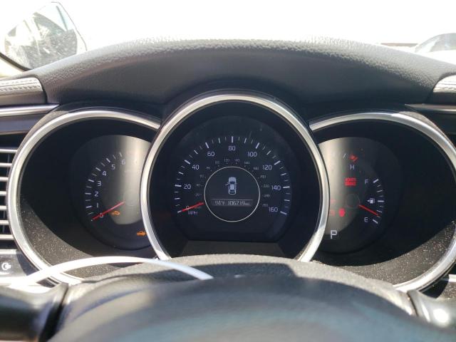 5XXGN4A77EG329688 KIA OPTIMA EX