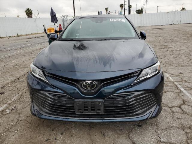 4T1B11HK1KU735031 Toyota CAMRY L