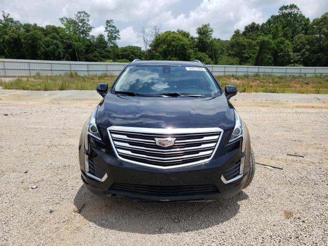 1GYKNBRS6HZ108246 | 2017 CADILLAC XT5 LUXURY