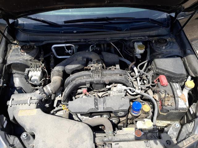 4S4BSACC9J3308309 Subaru Outback 2.5i Premium