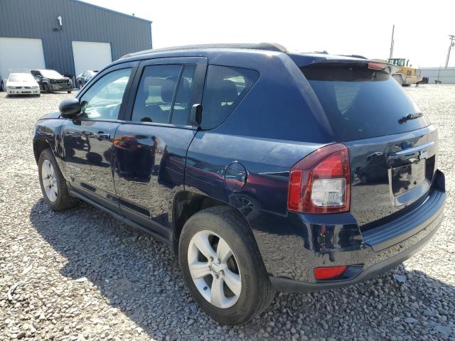 Vin: 1c4njcbb3ed625639, lot: 53493253, jeep compass sport 20142