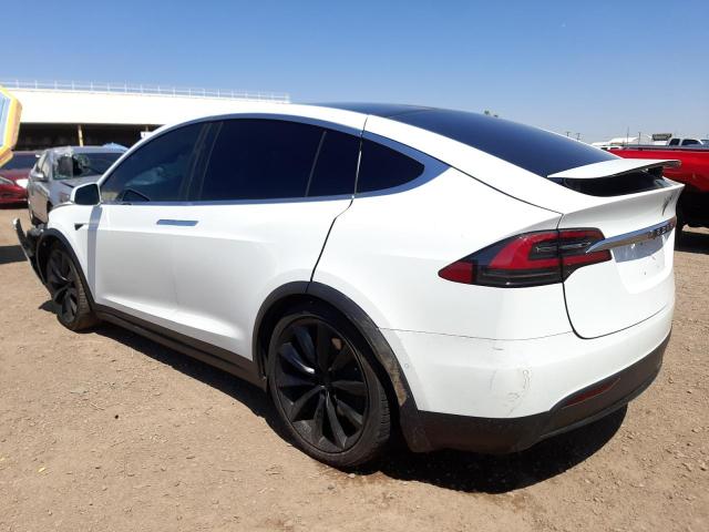 5YJXCAE21JF112766 Tesla MODEL X