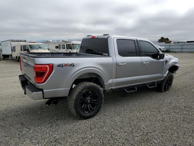 1FTFW1E57MFA73985 Ford F150 Supercrew