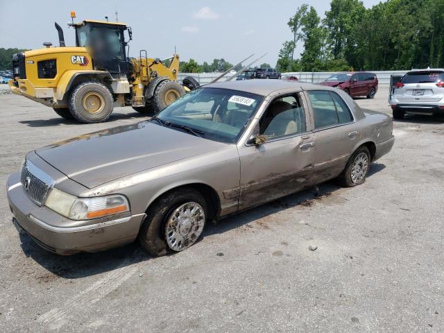 2004 Mercury Grand Marquis GS