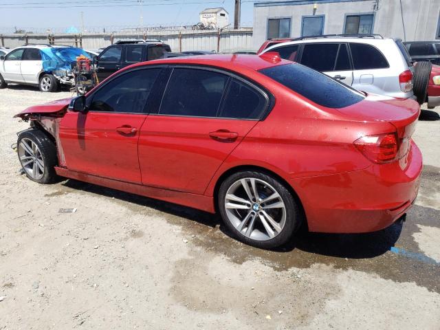 WBA3A5G5XFNS85467 BMW 328 I