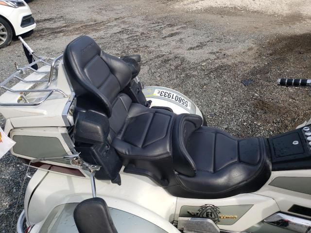 2000 HONDA GL1500 SE1 1HFSC2241YA200117