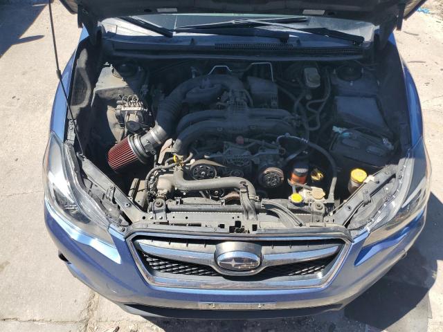 JF2GPACC1E9265438 Subaru Xv Crosstrek 2.0 Premium