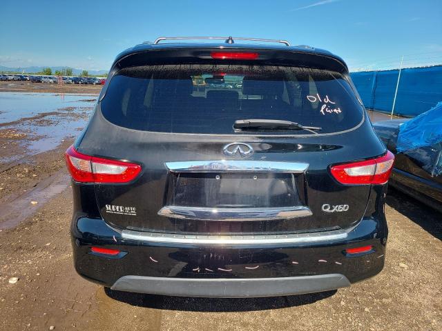 5N1AL0MM0EC502548 Infiniti QX60