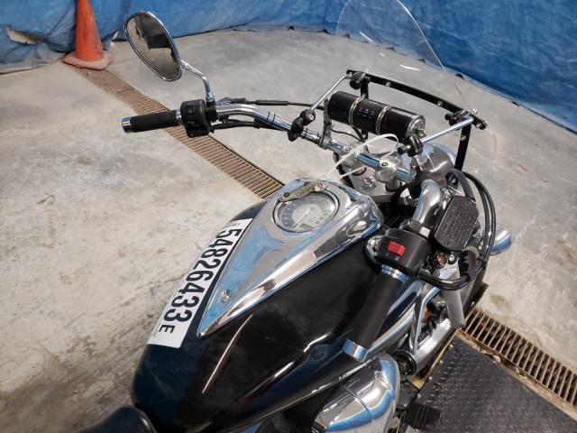 2015 YAMAHA XVS950 A JYAVN01E9FA022871