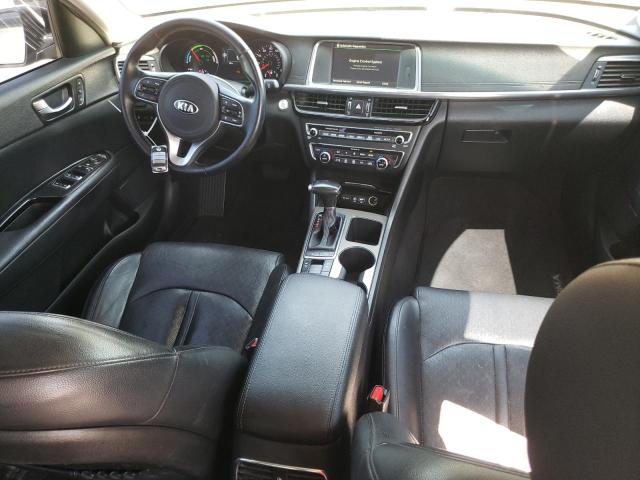 KNAGU4LC5H5006386 KIA OPTIMA HYBRID