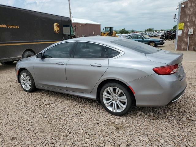 1C3CCCAB2FN635890 | 2015 CHRYSLER 200 LIMITE