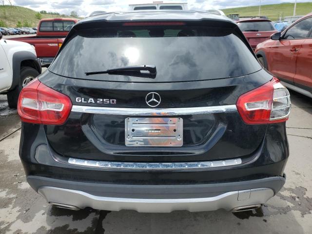 2018 MERCEDES-BENZ GLA 250 - WDCTG4EB1JJ475270