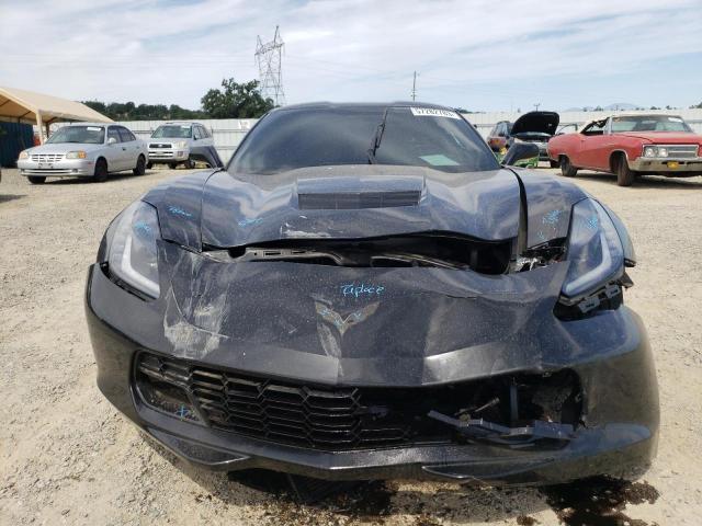1G1YH2D70G5118182 Chevrolet Corvette Stingray Z51 1lt