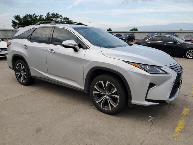 2018 LEXUS RX 350 L - JTJGZKCA6J2006554