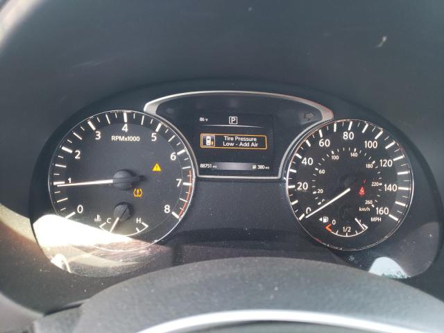 1N4AL3AP3GN307531 Nissan ALTIMA 2.5