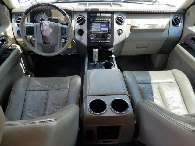 1FMJK1K51EEF16371 Ford Expedition El Limited