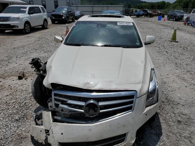 1G6AC5S32E0172881 Cadillac Ats Performance