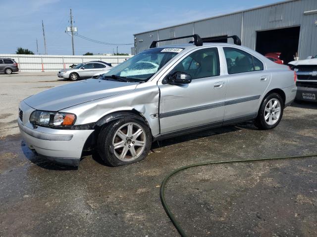 2001 Volvo S60 2.4T