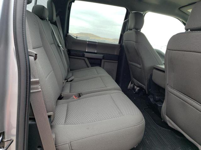1FTFW1E41LKD44908 Ford F150 Supercrew
