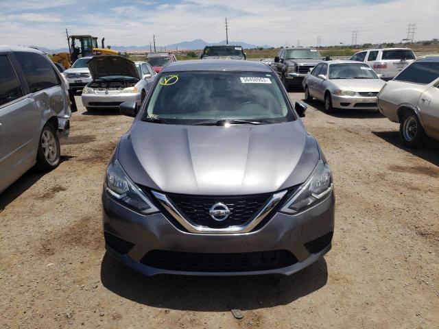 3N1AB7AP9JL618301 Nissan SENTRA S