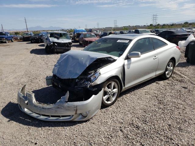 2006 Toyota Camry Solara SE