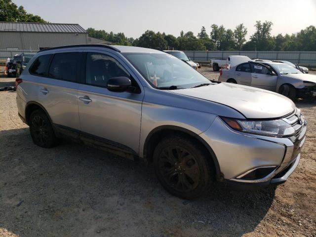Vin: ja4az3a3xjz048763, lot: 57591733, mitsubishi outlander se 20184