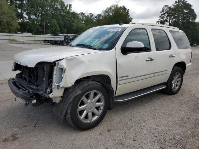 2011 GMC Yukon Denali