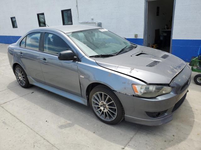 JA32U2FU8EU020708 Mitsubishi Lancer Es/es Sport