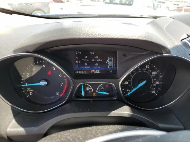 1FMCU9J9XKUA42315 2019 FORD ESCAPE, photo no. 9