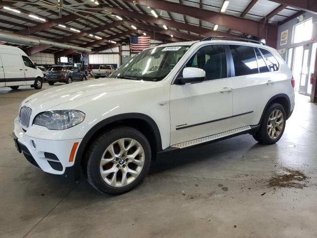 VIN 5UXZV4C59D0E02940 2013 BMW X5, Xdrive35I no.1