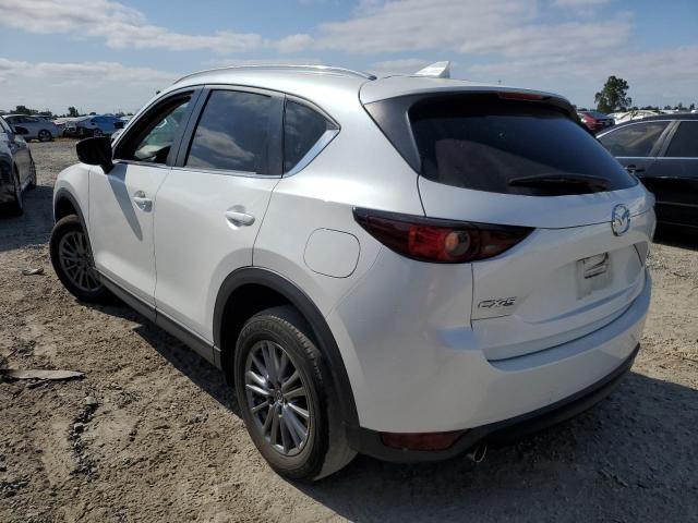 JM3KFABL8H0210658 Mazda CX-5 SPORT