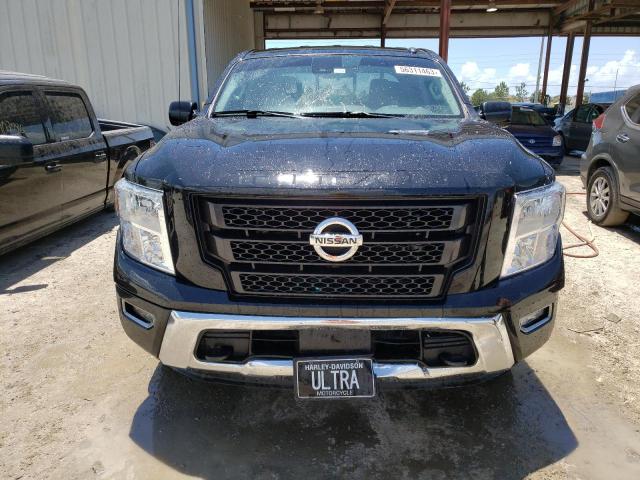 1N6AA1EC8MN521418 | 2021 NISSAN TITAN S