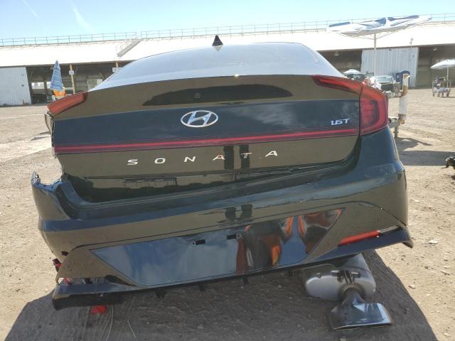 5NPEJ4J29LH024525 Hyundai Sonata Sel Plus