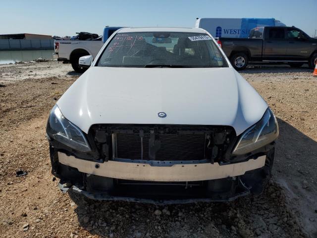 WDDHF5KB2EB054009 Mercedes-Benz E 350