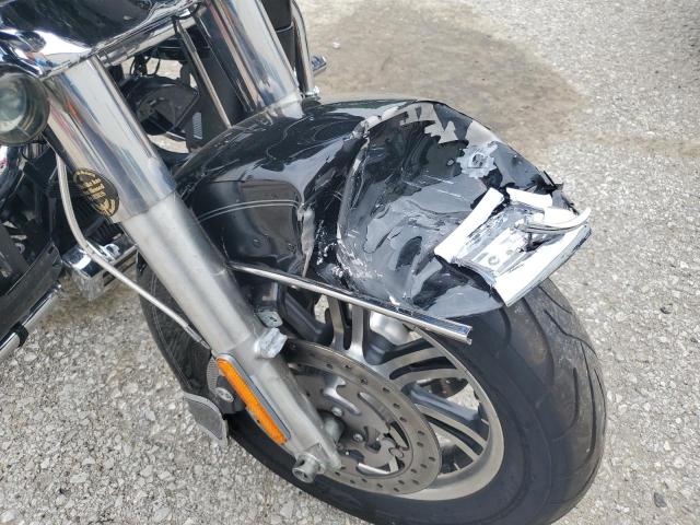 2010 HARLEY-DAVIDSON FLHTCUTG 1HD1MAM12AB851304