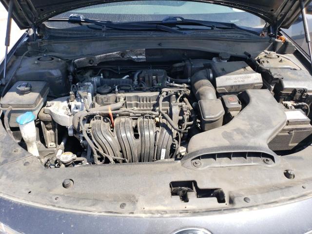 5XXGT4L34HG135124 KIA Optima Lx