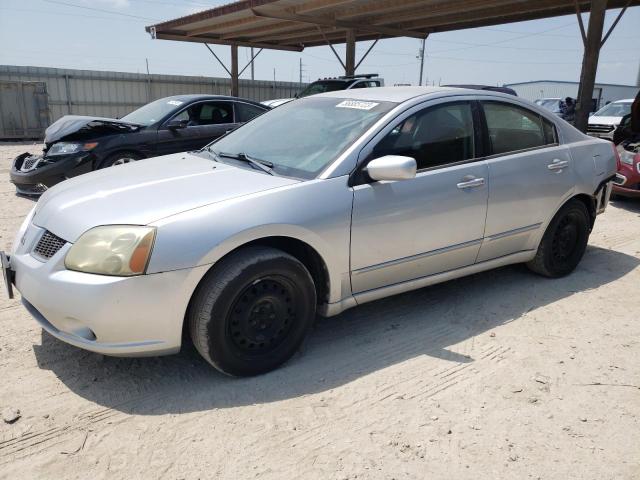 2005 Mitsubishi Galant 